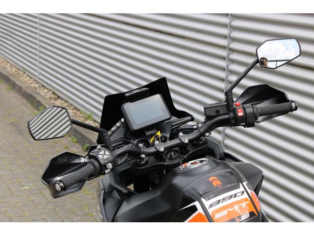 ktm - 890-smt
