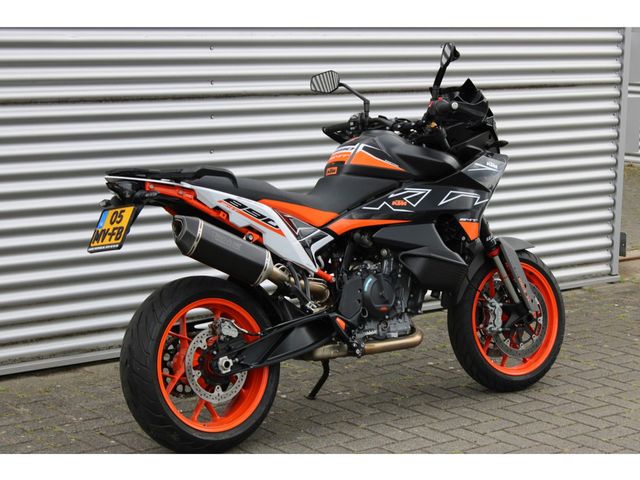 ktm - 890-smt