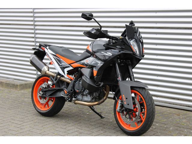 ktm - 890-smt