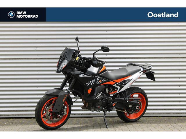 ktm - 890-smt
