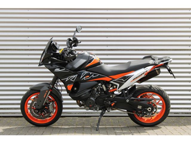ktm - 890-smt