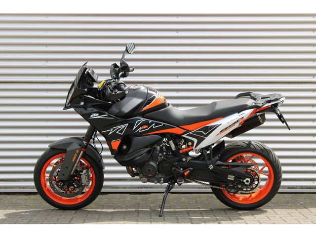 ktm - 890-smt