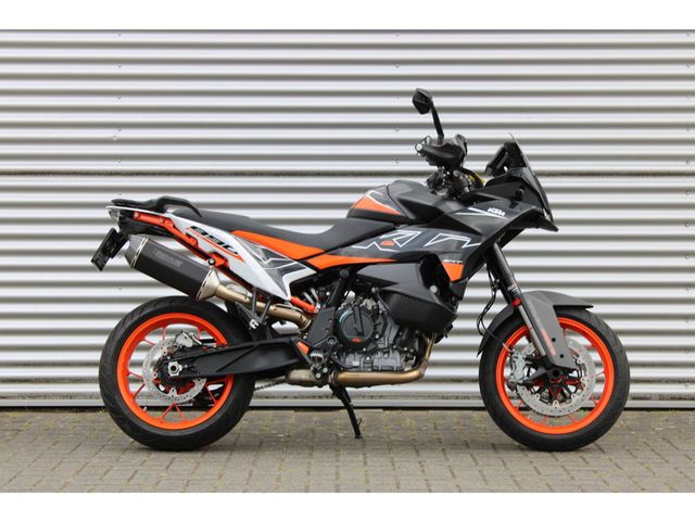 ktm - 890-smt