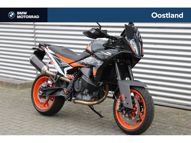 ktm - 890-smt
