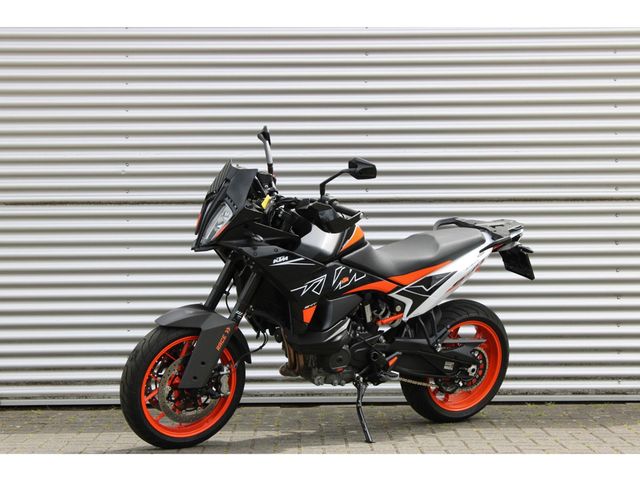ktm - 890-smt