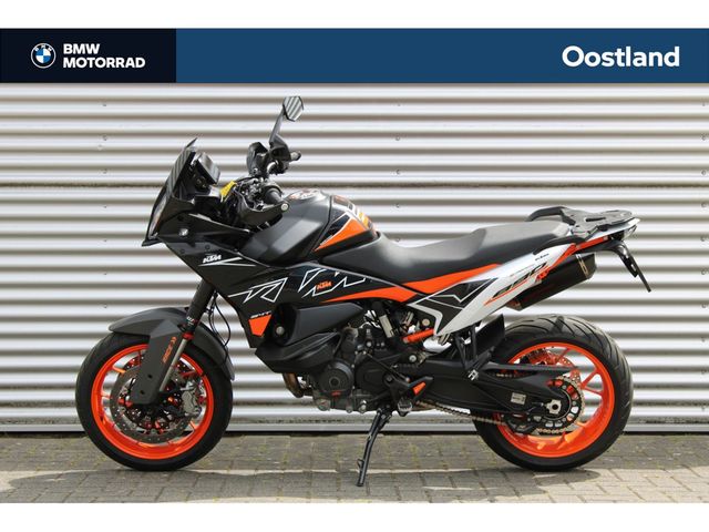 ktm - 890-smt