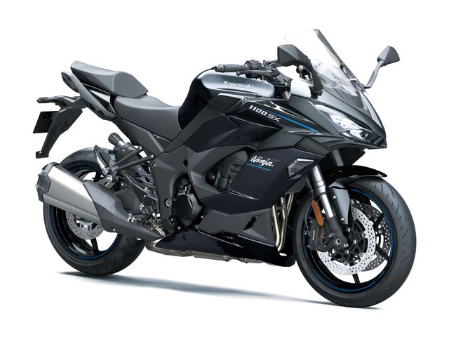 kawasaki - ninja-1100-sx-se
