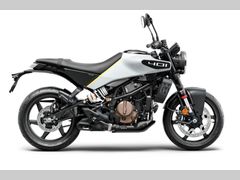 HUSQVARNA VITPILEN 401