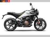 HUSQVARNA VITPILEN 401