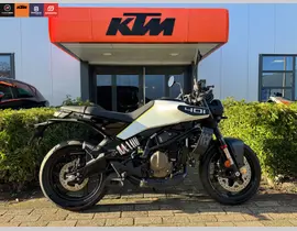 Husqvarna Vitpilen 401 2024 nieuw