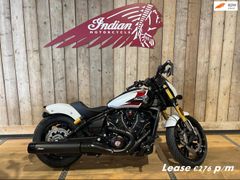Indian Motorcycle Chopper 76 101 Scout 2025 nieuw – foto 1 van 9