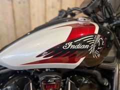 Indian Motorcycle Chopper 76 101 Scout 2025 nieuw – foto 2 van 9