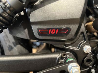 INDIAN MOTORCYCLE 101 SCOUT – foto 3