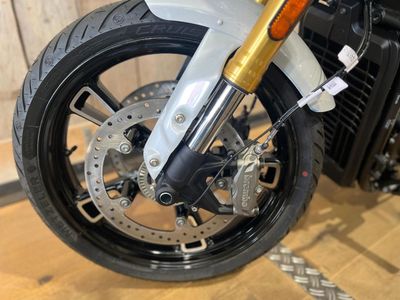 INDIAN MOTORCYCLE 101 SCOUT – foto 4
