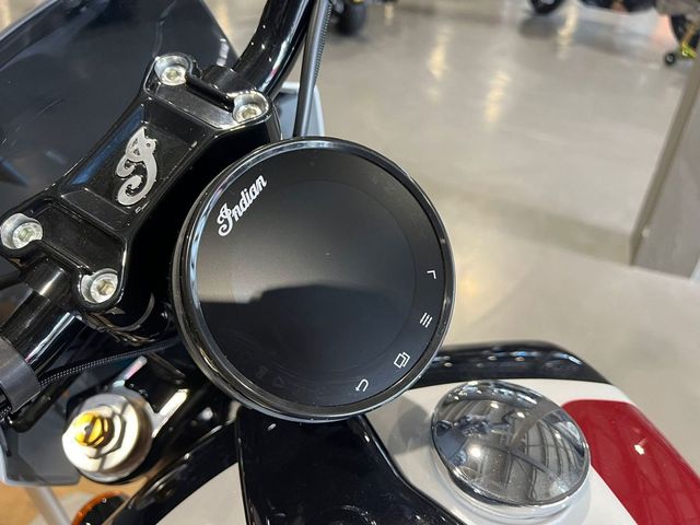 indian - 101-scout