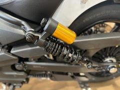 Indian Motorcycle Chopper 76 101 Scout 2025 nieuw – foto 8 van 9
