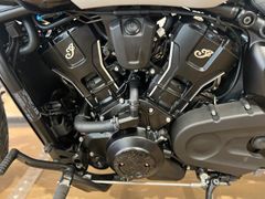 Indian Motorcycle Chopper 76 101 Scout 2025 nieuw – foto 9 van 9