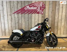 Indian Motorcycle 101 Scout 2025 nieuw