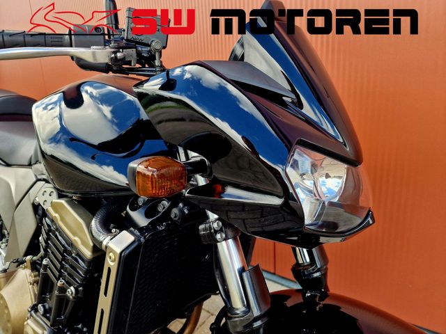 kawasaki - z-750