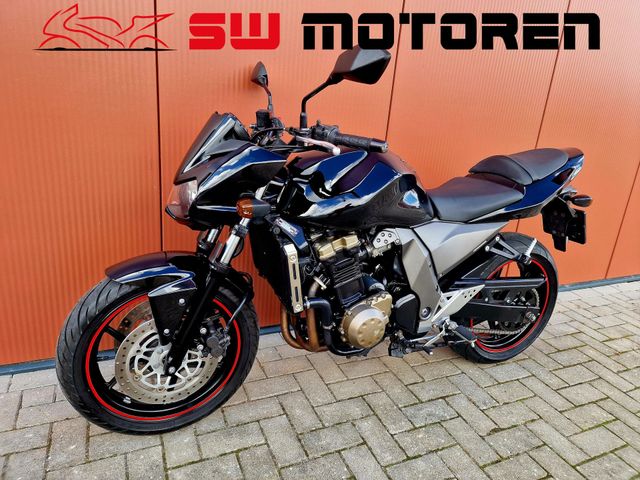 kawasaki - z-750