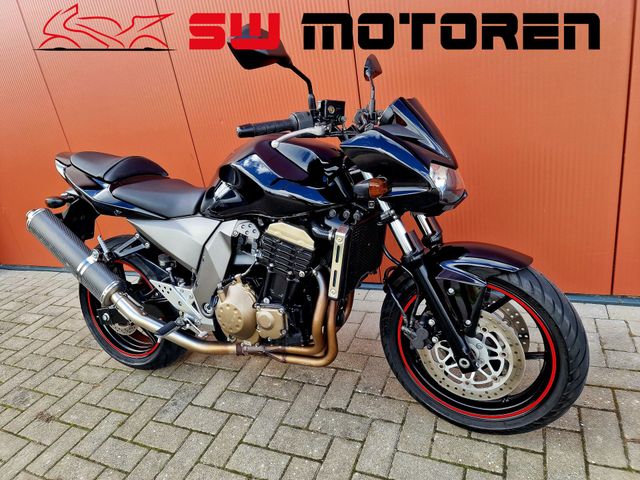kawasaki - z-750