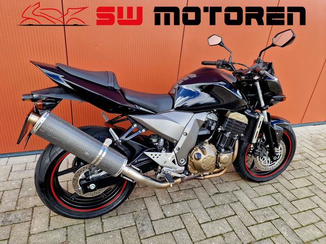 kawasaki - z-750