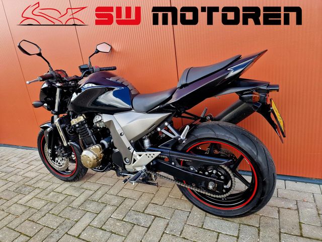 kawasaki - z-750