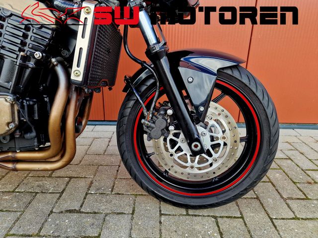 kawasaki - z-750