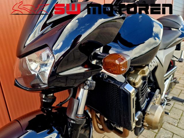 kawasaki - z-750