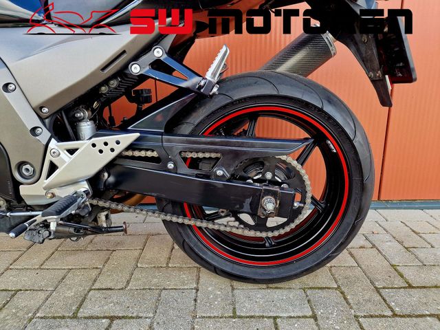 kawasaki - z-750