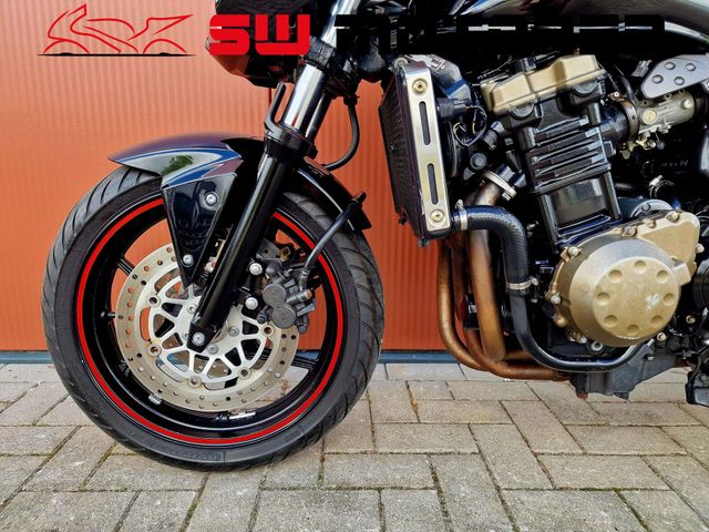 kawasaki - z-750