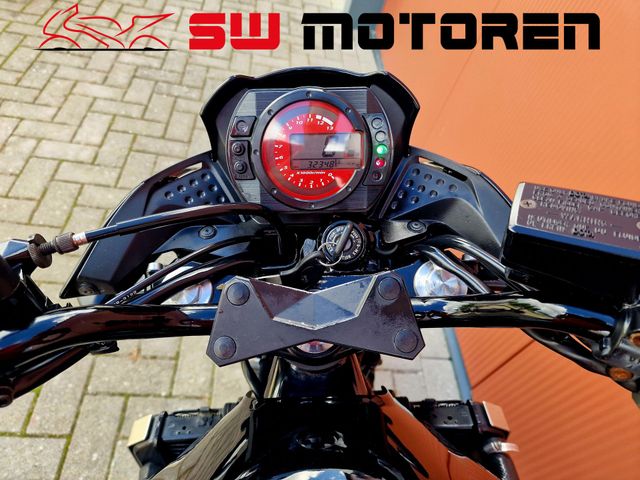 kawasaki - z-750