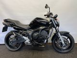 YAMAHA FZ 6