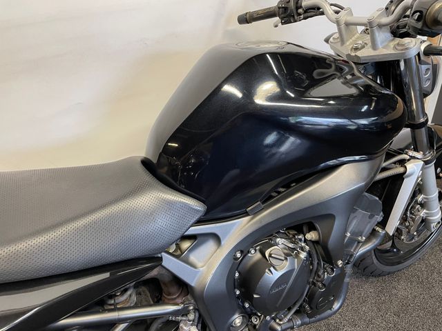 yamaha - fz-6