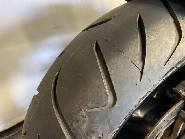 yamaha - fz-6