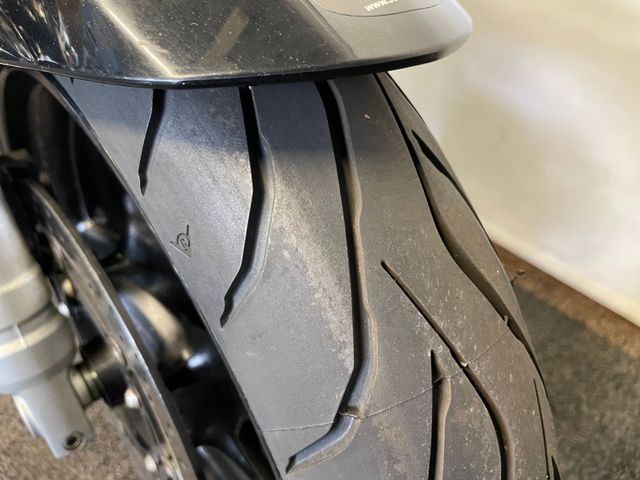 yamaha - fz-6