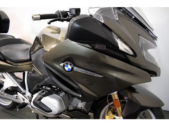 bmw - r-1250-rt