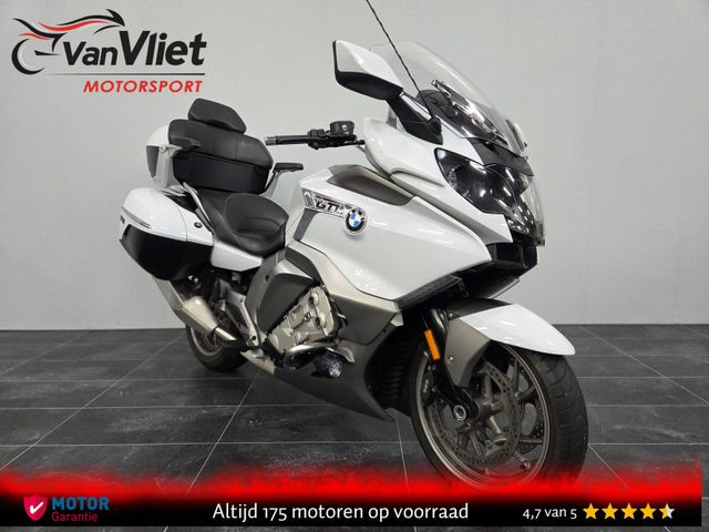 bmw - k-1600-gtl-exclusive