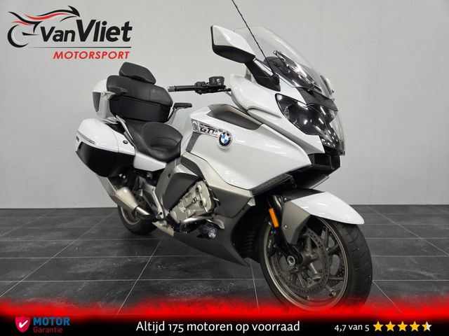 bmw - k-1600-gtl-exclusive