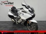 BMW K 1600 GTL EXCLUSIVE