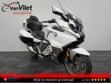 BMW K 1600 GTL EXCLUSIVE