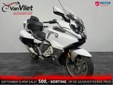 BMW K 1600 GTL EXCLUSIVE