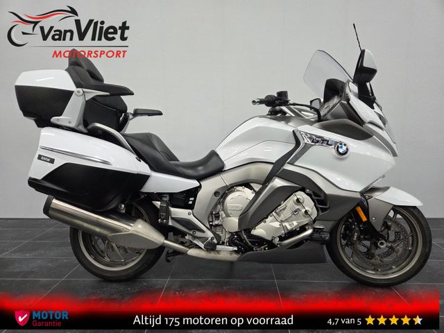 bmw - k-1600-gtl-exclusive