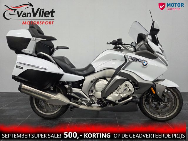 bmw - k-1600-gtl-exclusive