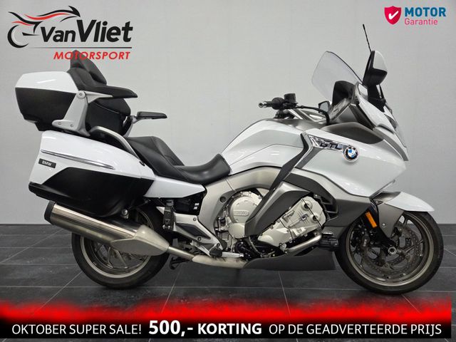 bmw - k-1600-gtl-exclusive