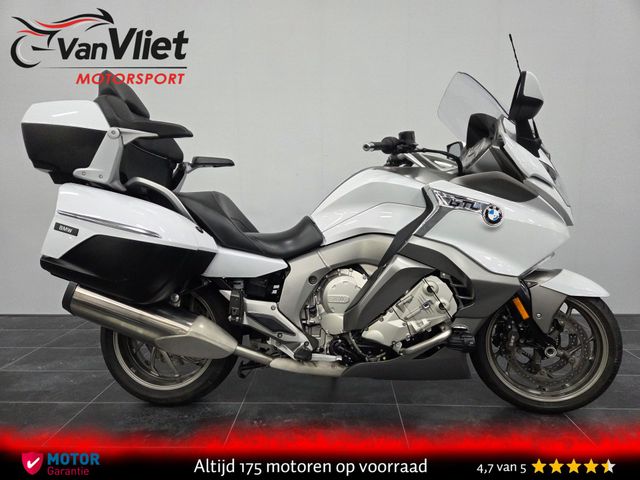 bmw - k-1600-gtl-exclusive