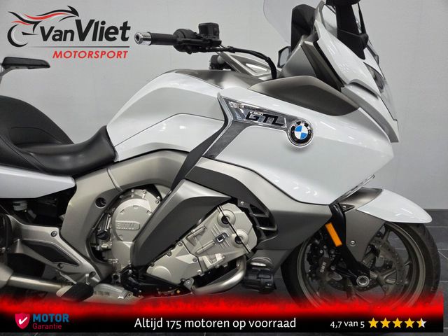 bmw - k-1600-gtl-exclusive