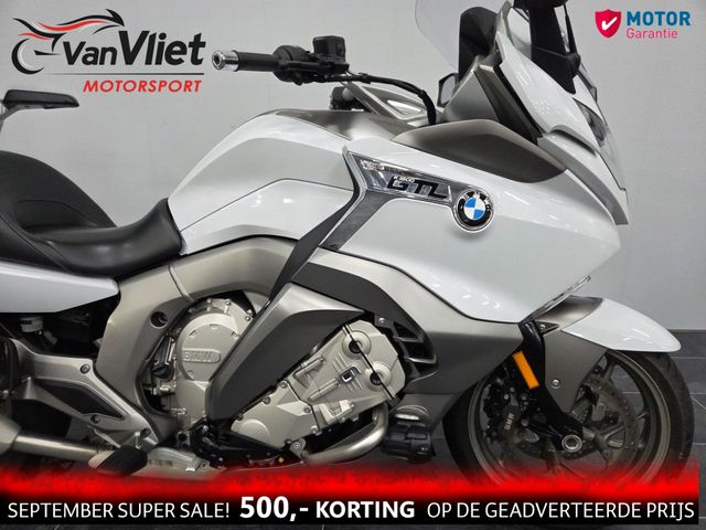 bmw - k-1600-gtl-exclusive