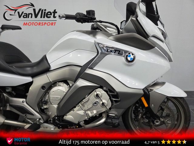 bmw - k-1600-gtl-exclusive