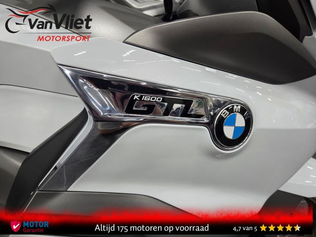 bmw - k-1600-gtl-exclusive